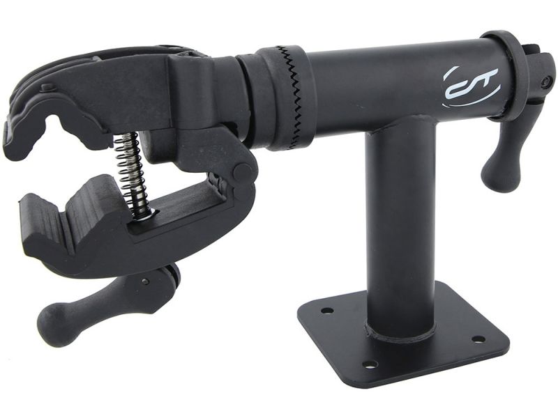 Contec tabletop mounting bracket (black)