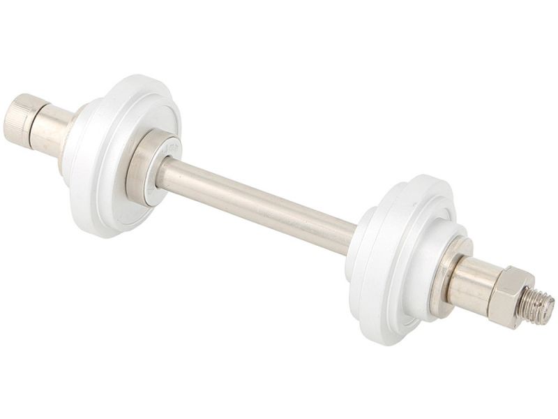 Contec Press tool IT-BB-30-86-90 (white / silver)