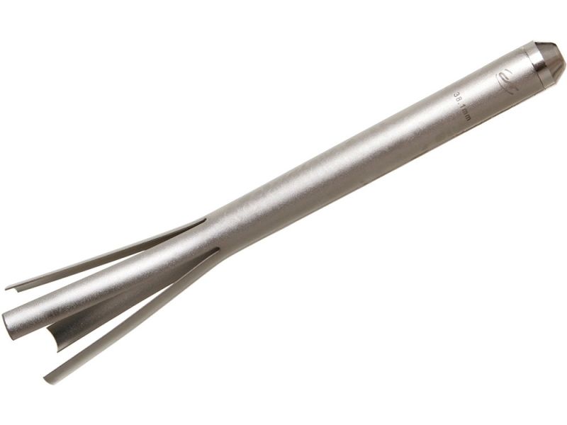 Contec Expeller Head Banger Nger 1 1 / 2" 38,1mm (silver)