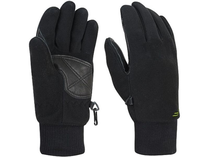 F-Lite Winter cycling gloves