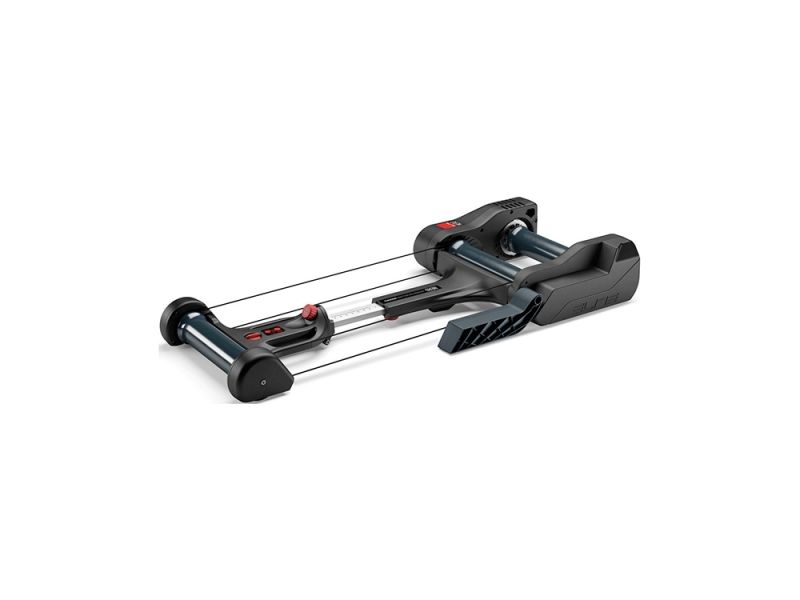 Elite Nero roller trainer (black / grey)