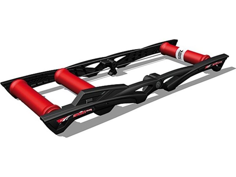 Elite Arion Mag training roll (black / red)