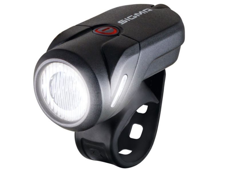 Sigma Aura 35 USB Battery LED Headlight