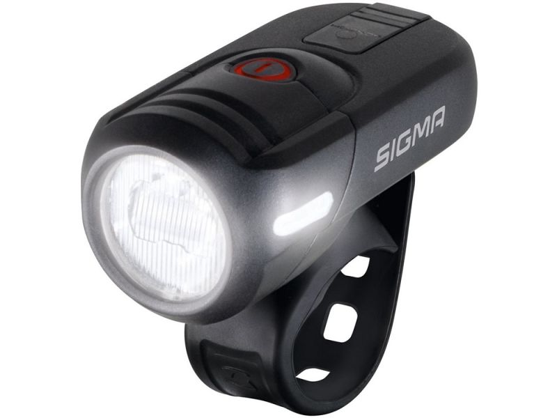Sigma Aura 45 USB Akku LED Scheinwerfer