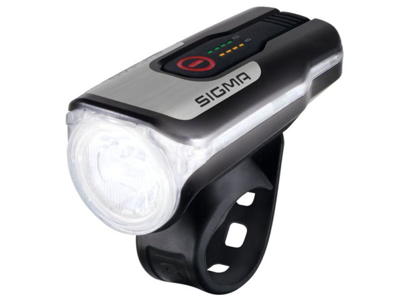 Sigma Aura 80 USB Battery LED Headlight