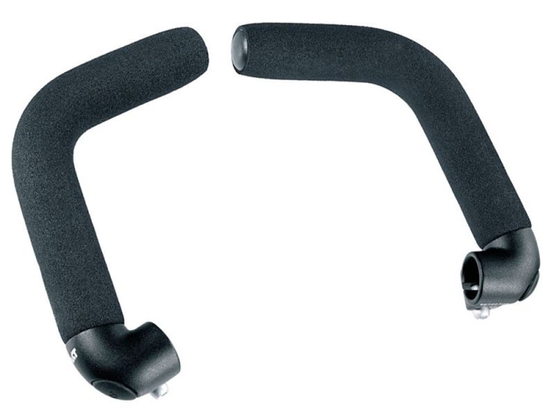 ergotec Touring Barends