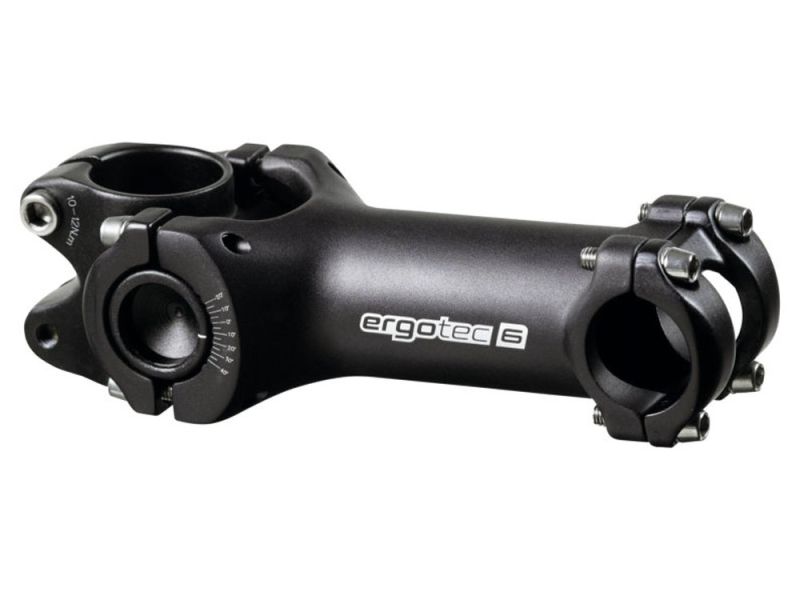 ergotec Swell RE stem (ø31.8mm | 140mm)