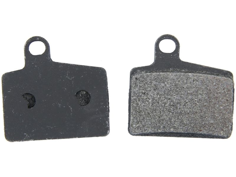 Fibrax Disk Brake Pad for Hayes Ryde (black)