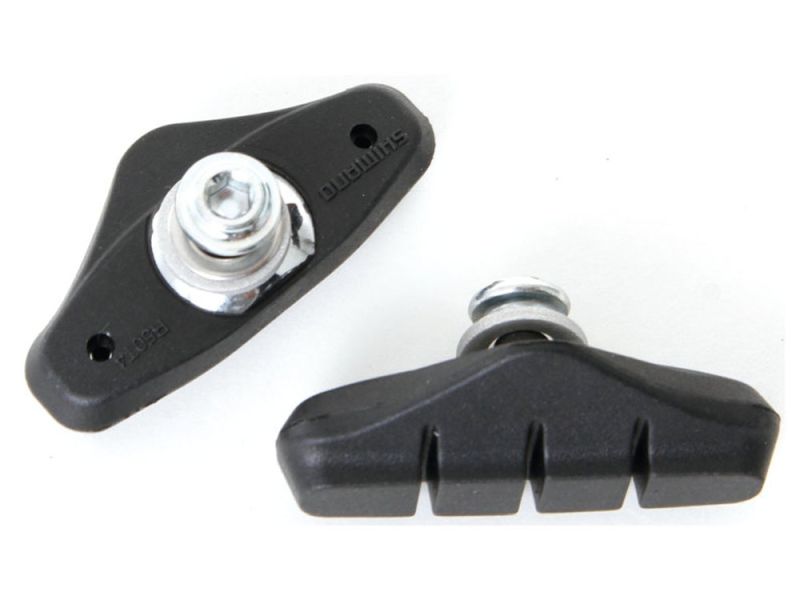 Shimano Ultegra brake shoe pair A.5 In set