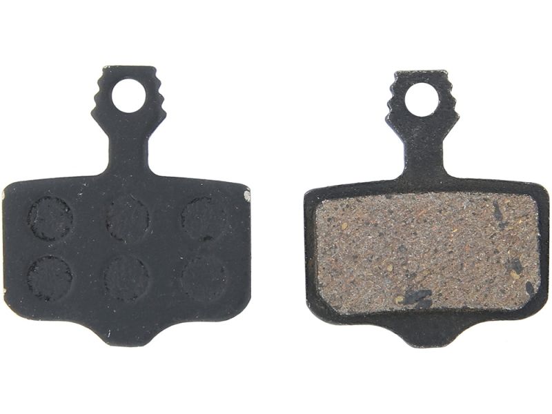 Fibrax Disk Brake Pad for Avid Elixir (grey)