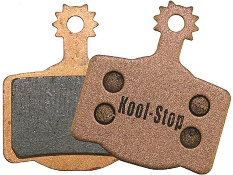 Kool Stop Disc Brake pad Magura Mt2 / 4 / 6 / 8 (grey)