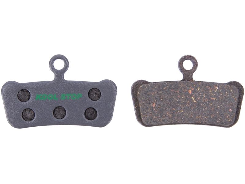 Kool Stop Disc Brake pad Vintage