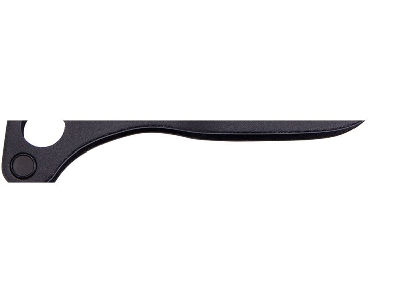 Avid Elixir 5 (up to mod. 12) lever Disc Brake (up to mod. 12) lever (black)