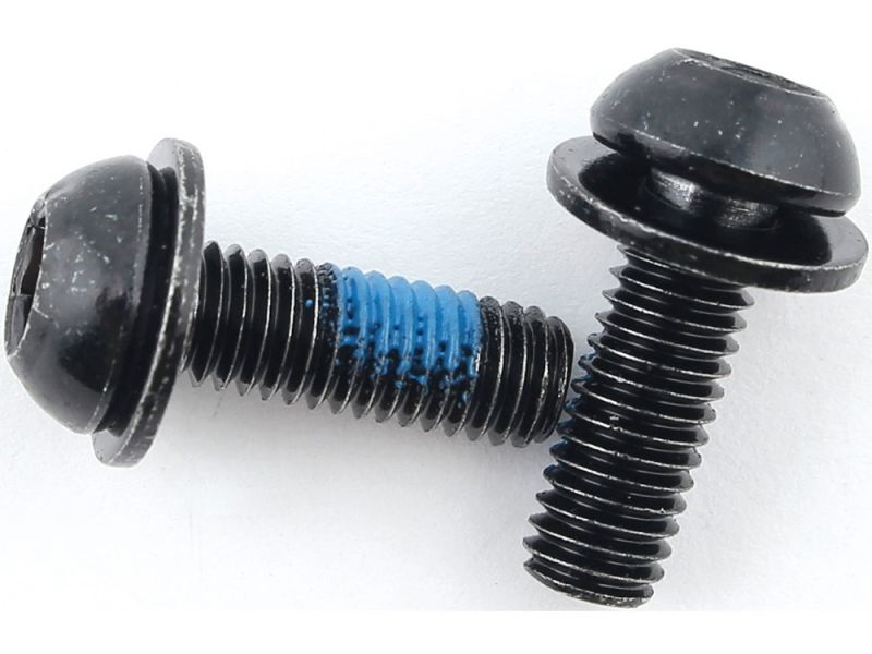 Contec Screw Bolts for FlatMount Adapter (M5x15)