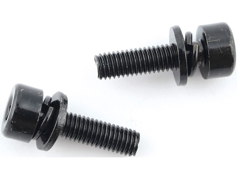 Contec Screw Bolts for FlatMount Adapter (M5x19)