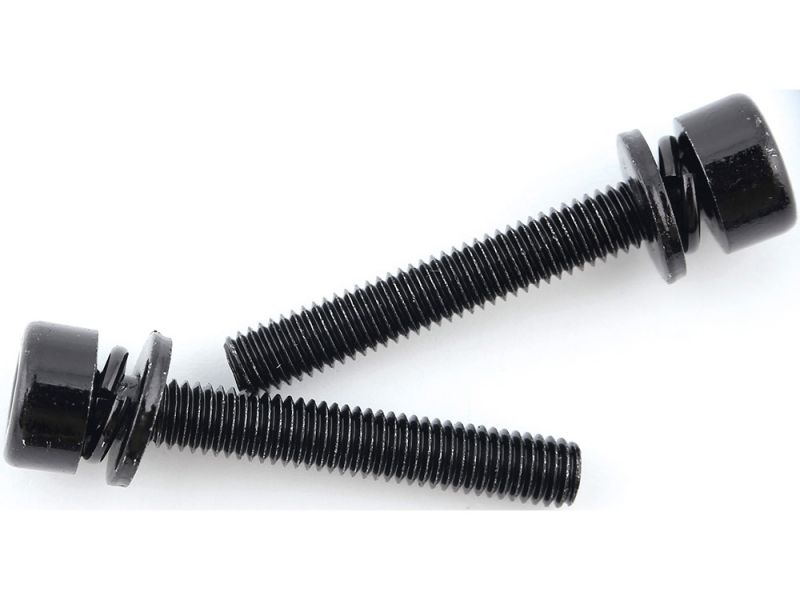 Contec Screw Bolts for FlatMount Adapter (M5x34)
