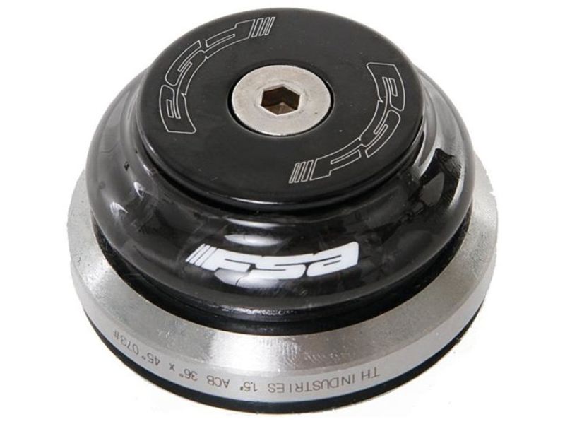 FSA Orbit CF-40 headset Cf-40 (1 1/8")