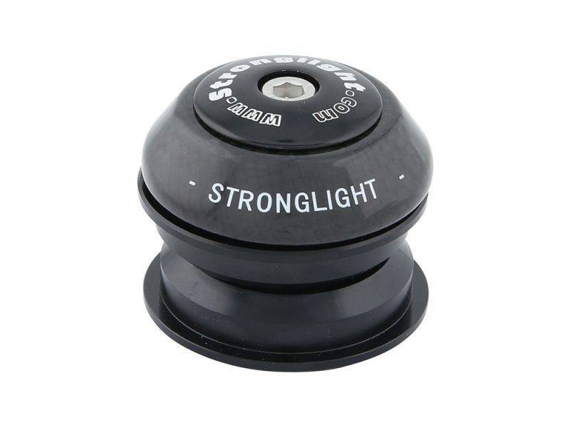 Stronglight RAZ carbon headset Raz (black)