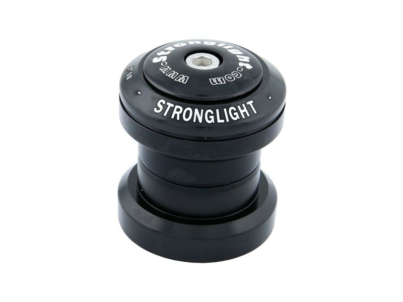 Stronglight O'light LX Headset (black)