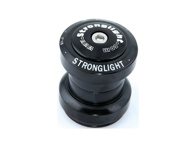 Stronglight O'light ST Headset (black)