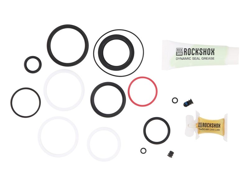 RockShox Deluxe RT3 A1-A2 (2017-2018) Service Kit