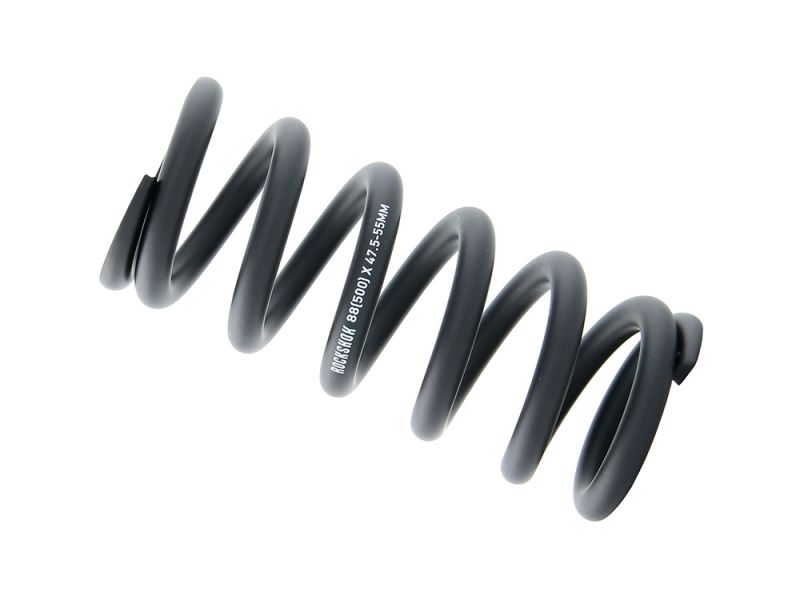 RockShox Spring (500LB | 134x47,5-55mm | metric)