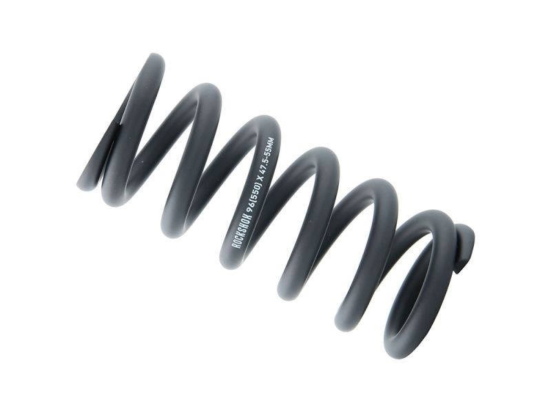 RockShox Spring (550LB | 134x47,5-55mm | metric)