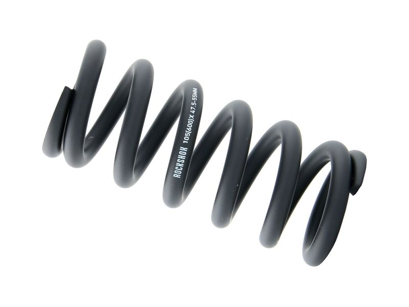 RockShox Spring (600LB | 134x47,5-55mm | metric)