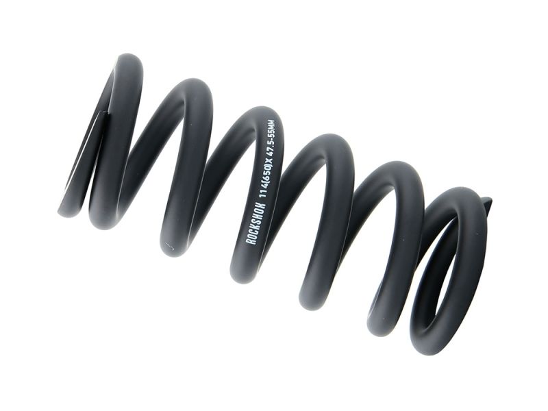 RockShox Spring (650LB | 134x47,5-55mm | metric)