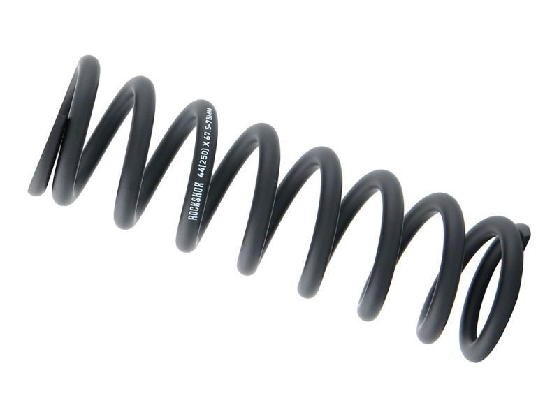 RockShox Spring (250LB | 174x67,5-75mm | metric)