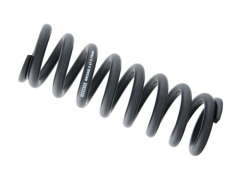 RockShox Spring (500LB | 174x67,5-75mm | metric)