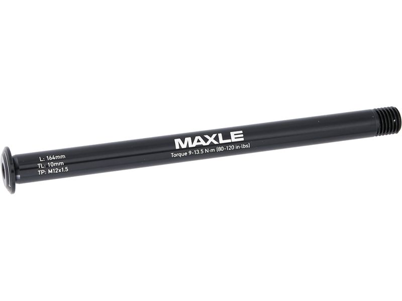 RockShox Rear Maxle Stealth Stealth Thru Axle (12X142mm | 164mm | long MTB)