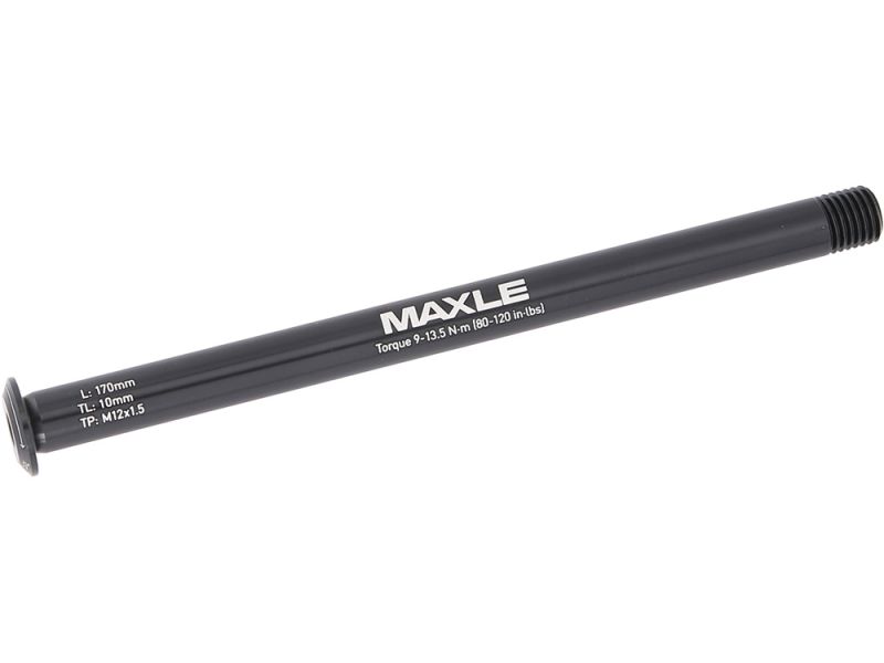 RockShox Rear Maxle Stealth Stealth Thru Axle (12X148mm | Boost E-RAD)