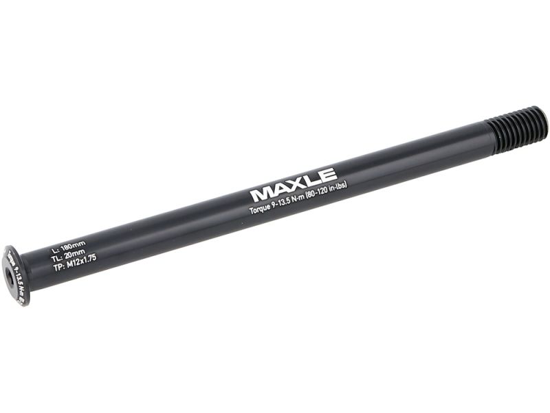 RockShox Rear Maxle Stealth Stealth Thru Axle (12x148mm | Boost 180mm | )