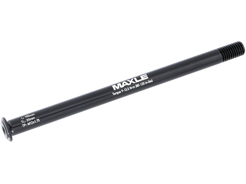 RockShox Rear Maxle Stealth Stealth Thru Axle (12X148mm | Boost TREK ABP)