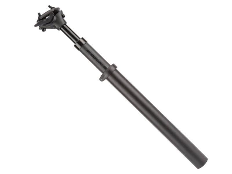 ergotec SP-10.0 Patent spring seat post (ø31.6mm | 550mm)