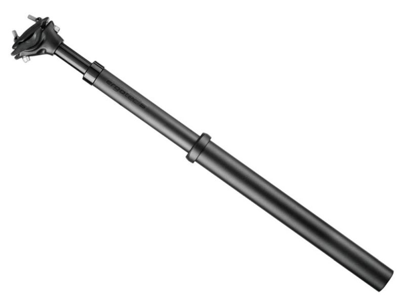 ergotec SP-10,0 patent seat post (ø33,9mm | 550mm)