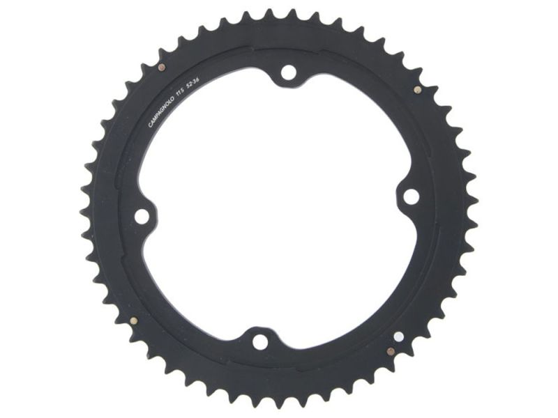 Campagnolo Potenza chainring (53 teeth | for 36 teeth)