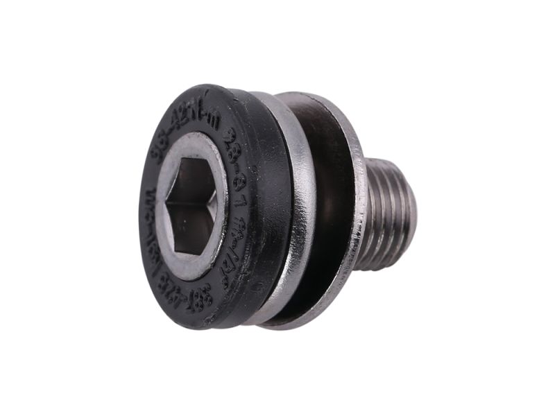 Stronglight M10x100 Crank Bolt