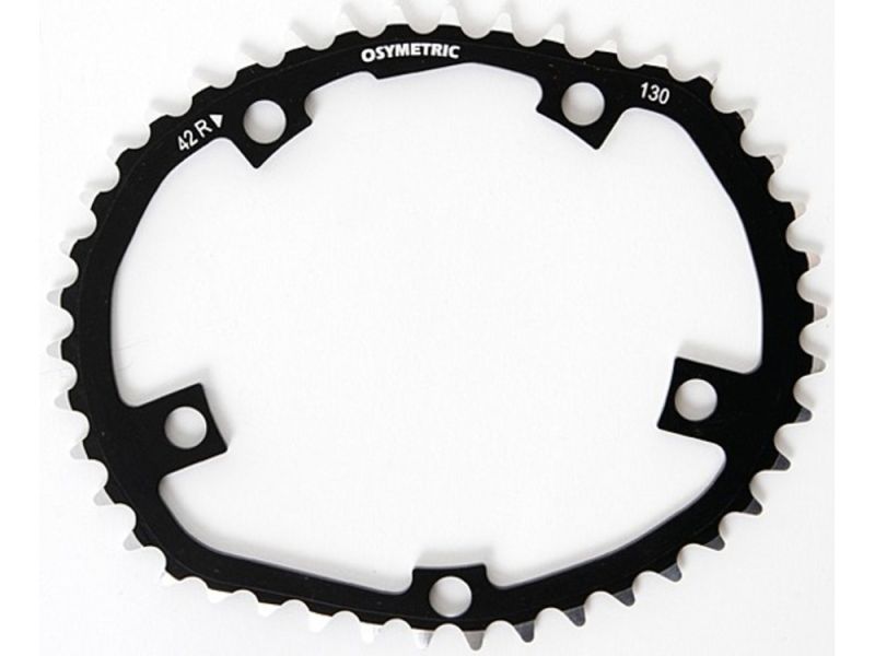 O.Symetric Chainring (130mm | 42 teeth | Road)