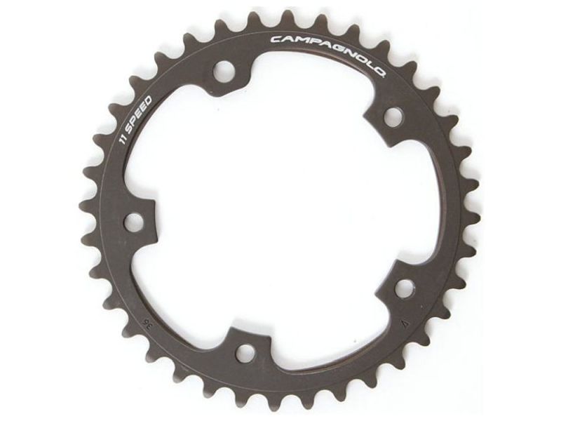 Campagnolo Chainring (11s | 36 teeth | silver)