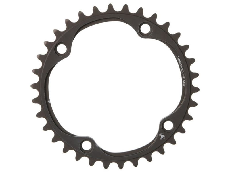 Campagnolo Chainring (11s | 34 teeth | 4-Lh)