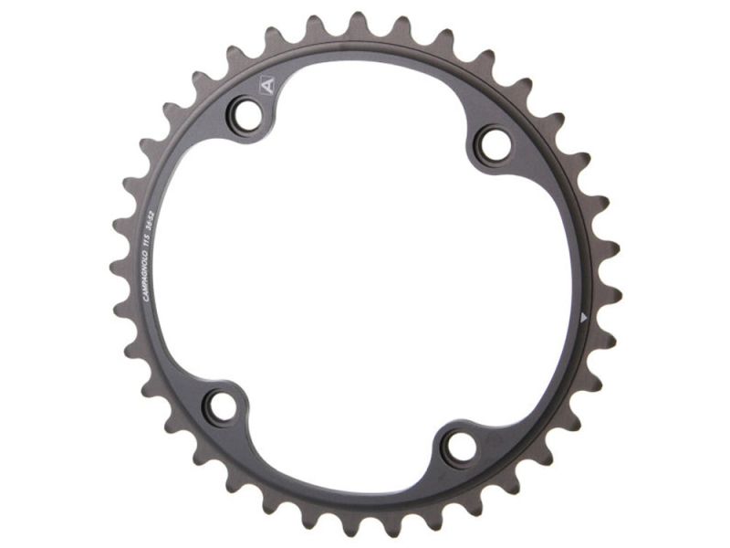 Campagnolo Chainring (11s | 36 teeth | 4-Lh)