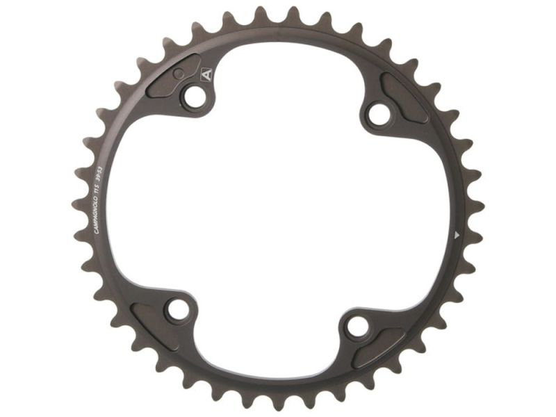 Campagnolo Chainring (11s | 39 teeth | 4-Lh)