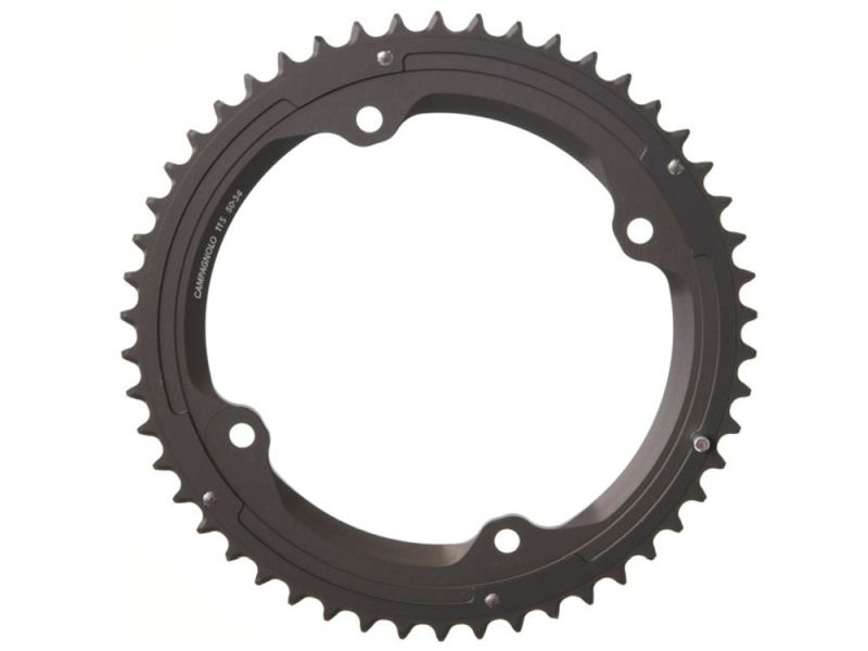 Campagnolo Chainring (11s | 50 teeth | for 34 teeth | 4-Lh)