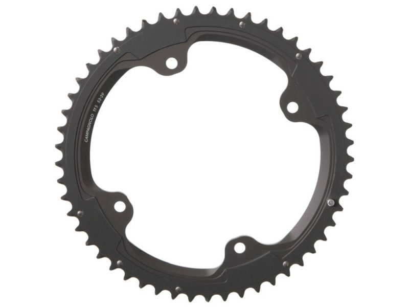 Campagnolo Chainring (11s | 53 teeth | for 39 teeth | 4-Lh)