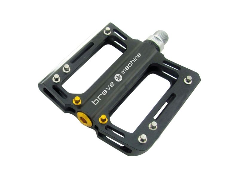 Radio Freeride Platform Pedal (black)