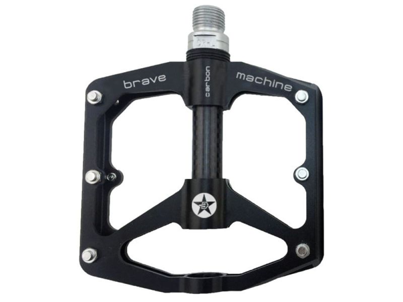 Brave Freeride Carbon Platform Pedal