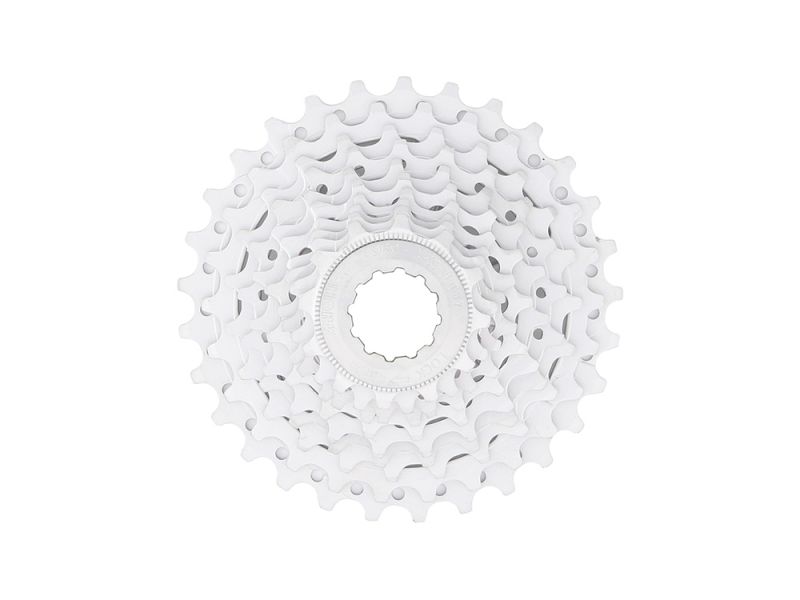 Miche Cassette Sprocket (Shimano | 10x | 12-29T | silver)