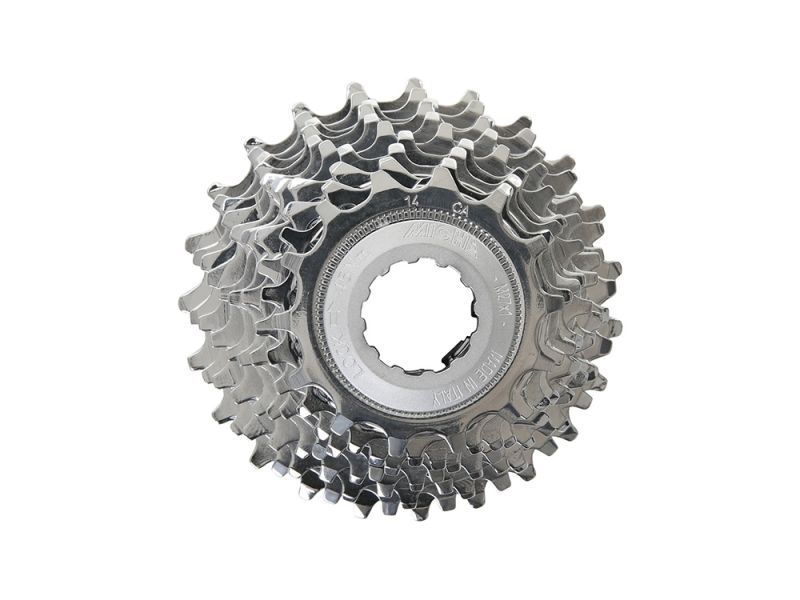 Miche Cassette Sprocket (Campagnolo | 10x | 14-23T | silver)